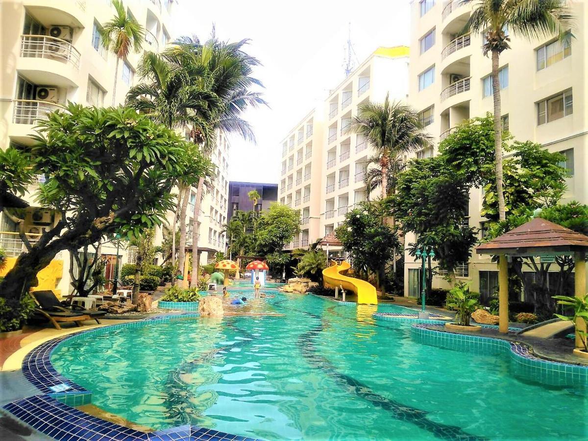 Sun On Hin Nam Apartment Hua Hin