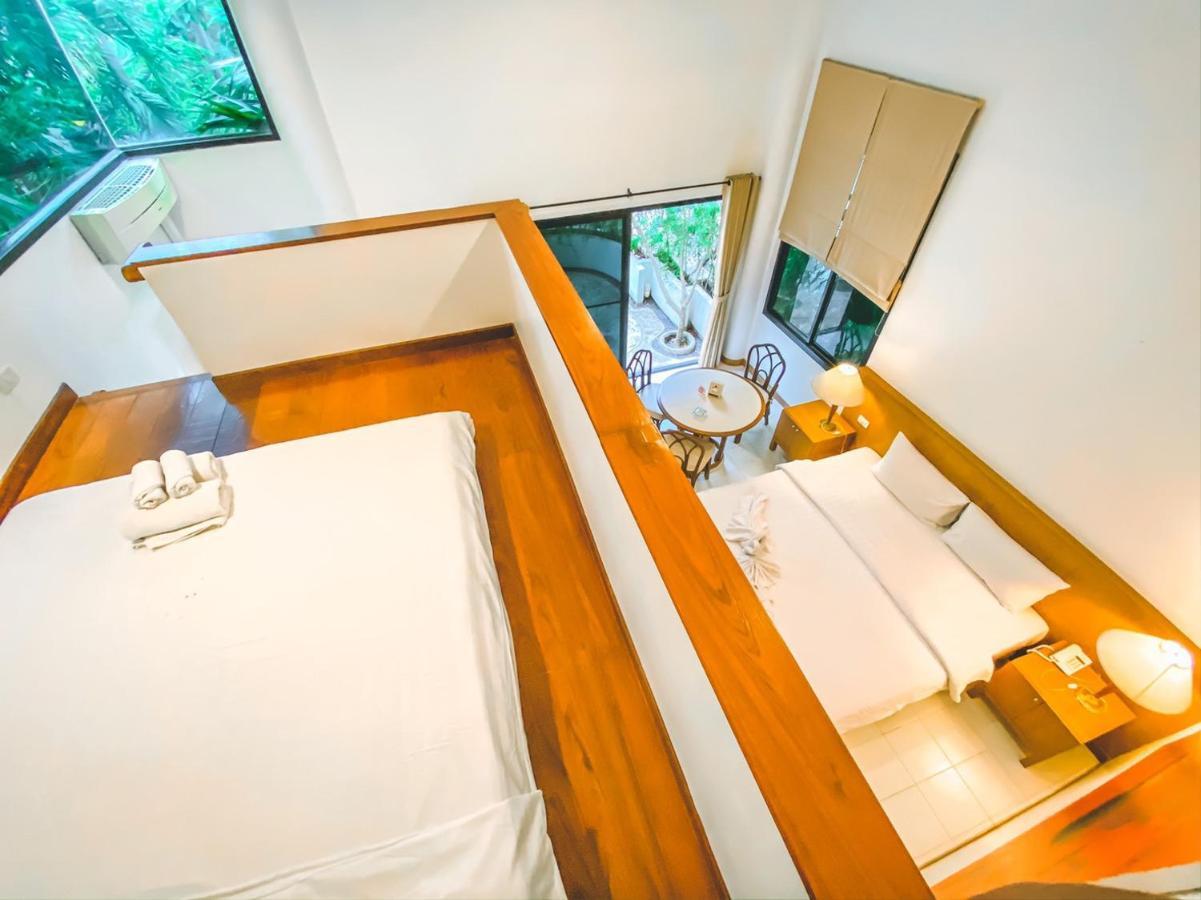 Nern Beachfront 3*