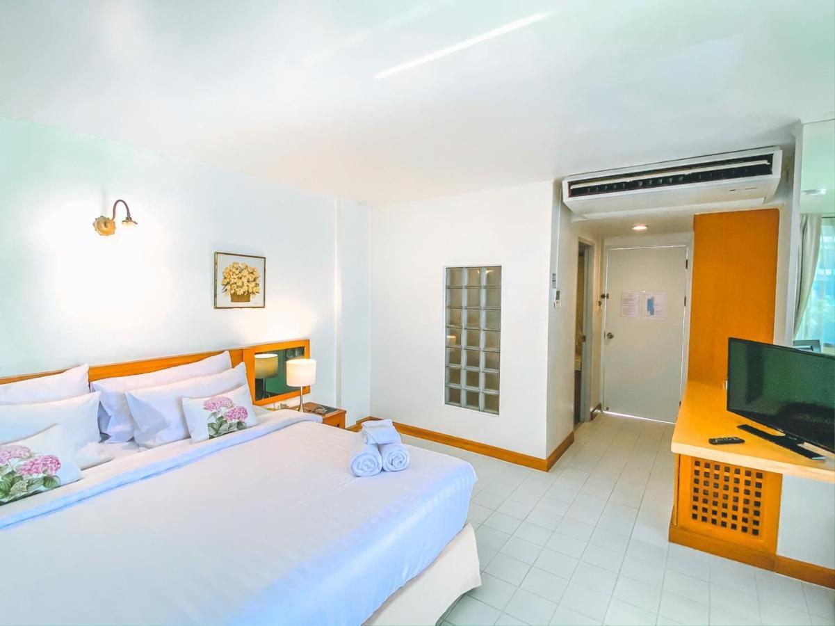 Nern Beachfront 3*
