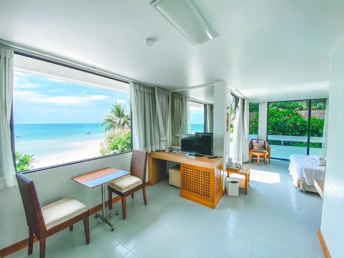 Nern Beachfront Hotel