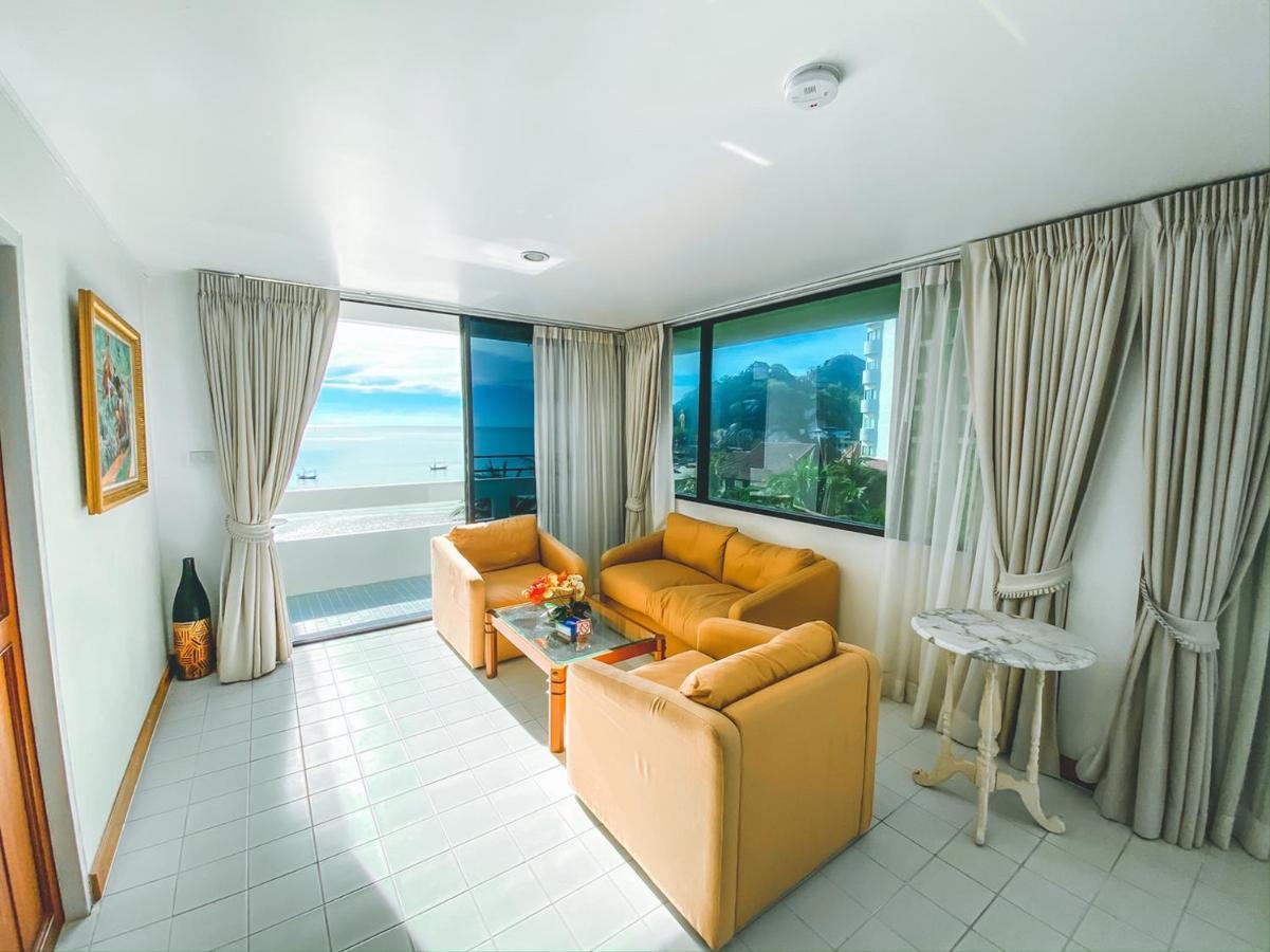 Nern Beachfront 3* HHQ