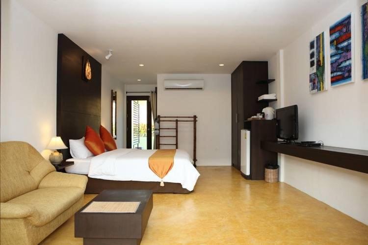 Resort Amara 3*