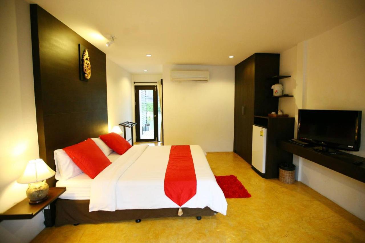 Amara 3* Hua Hin