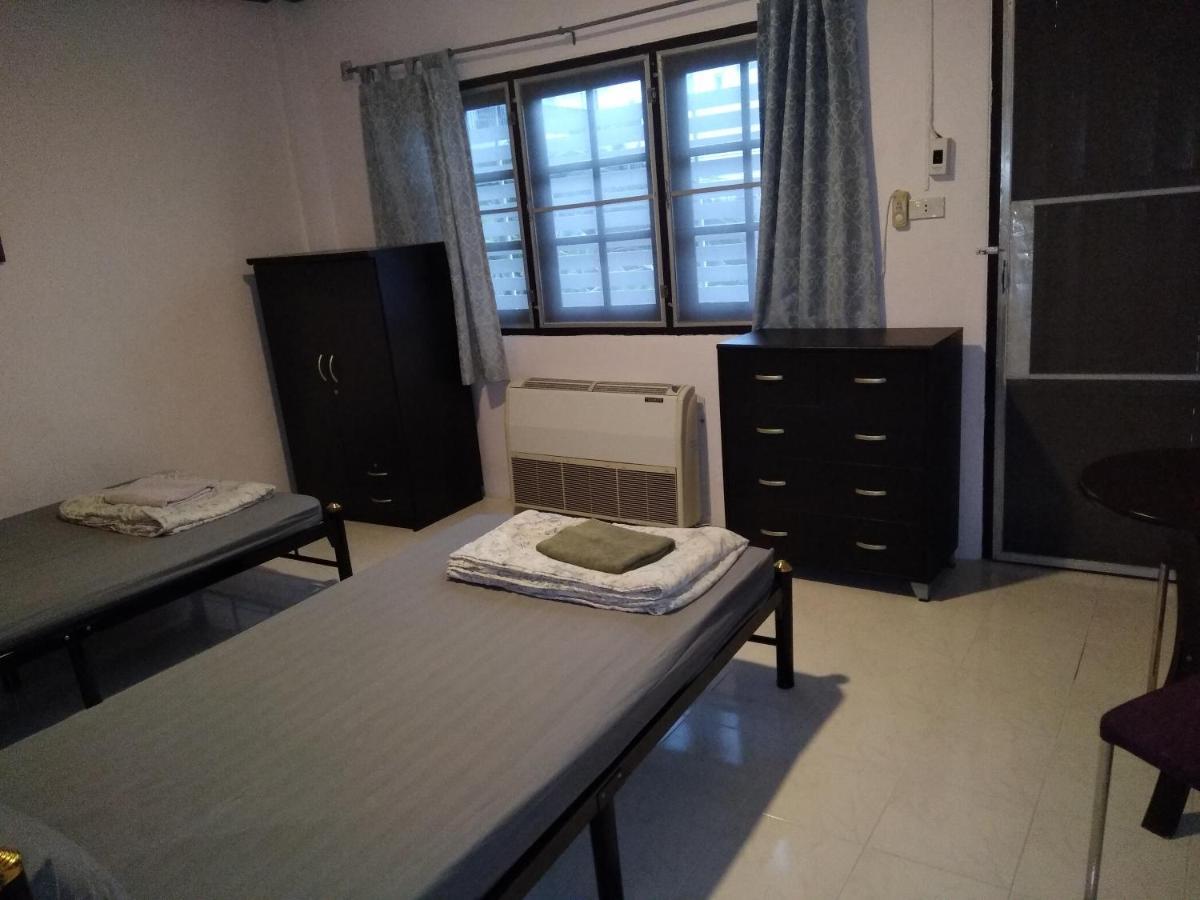 Happy House 51 Tempat peranginan 3*