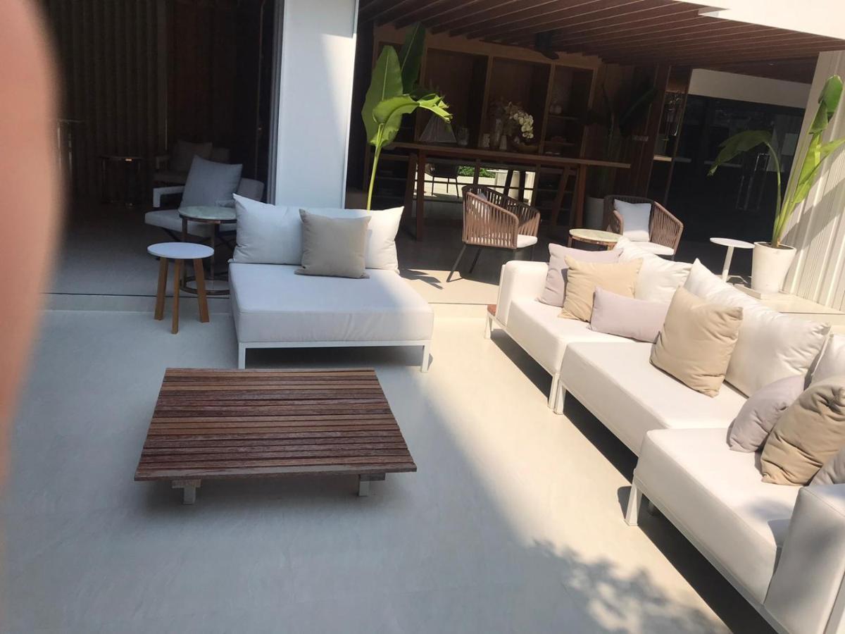 Dusit2 * Hua Hin