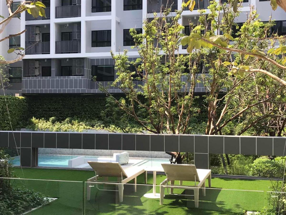 Dusit2 Apartment