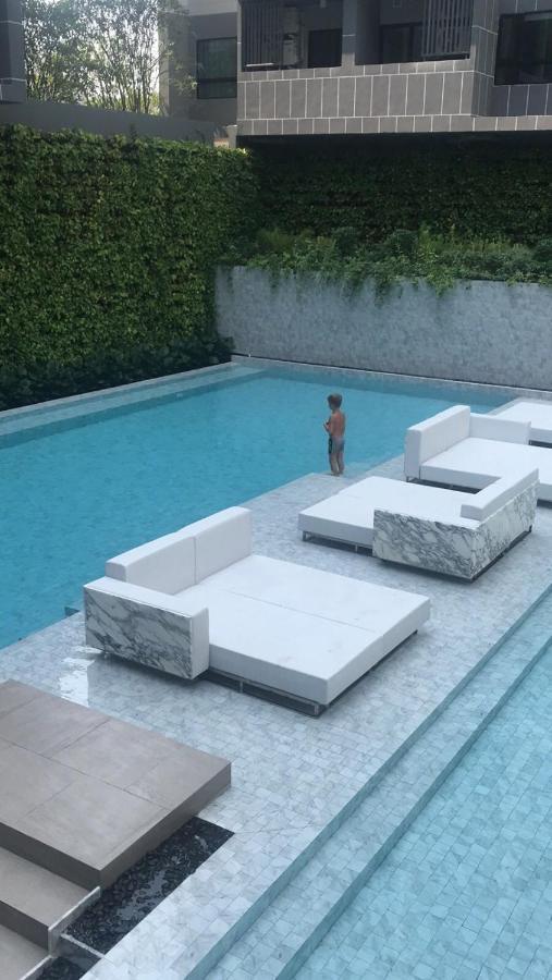 Apartment Dusit2 Hua Hin