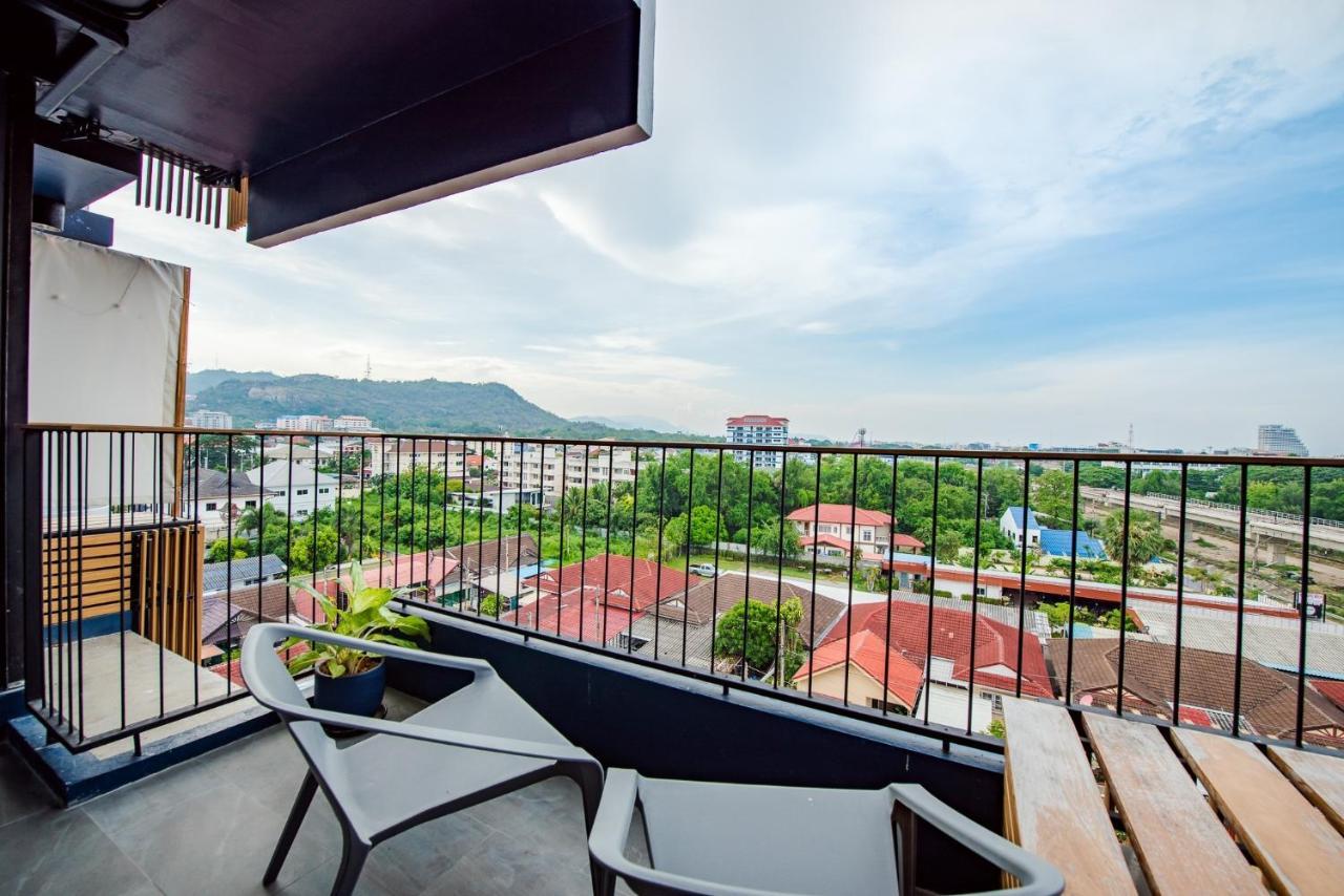 Seamira House - Sha * Hua Hin