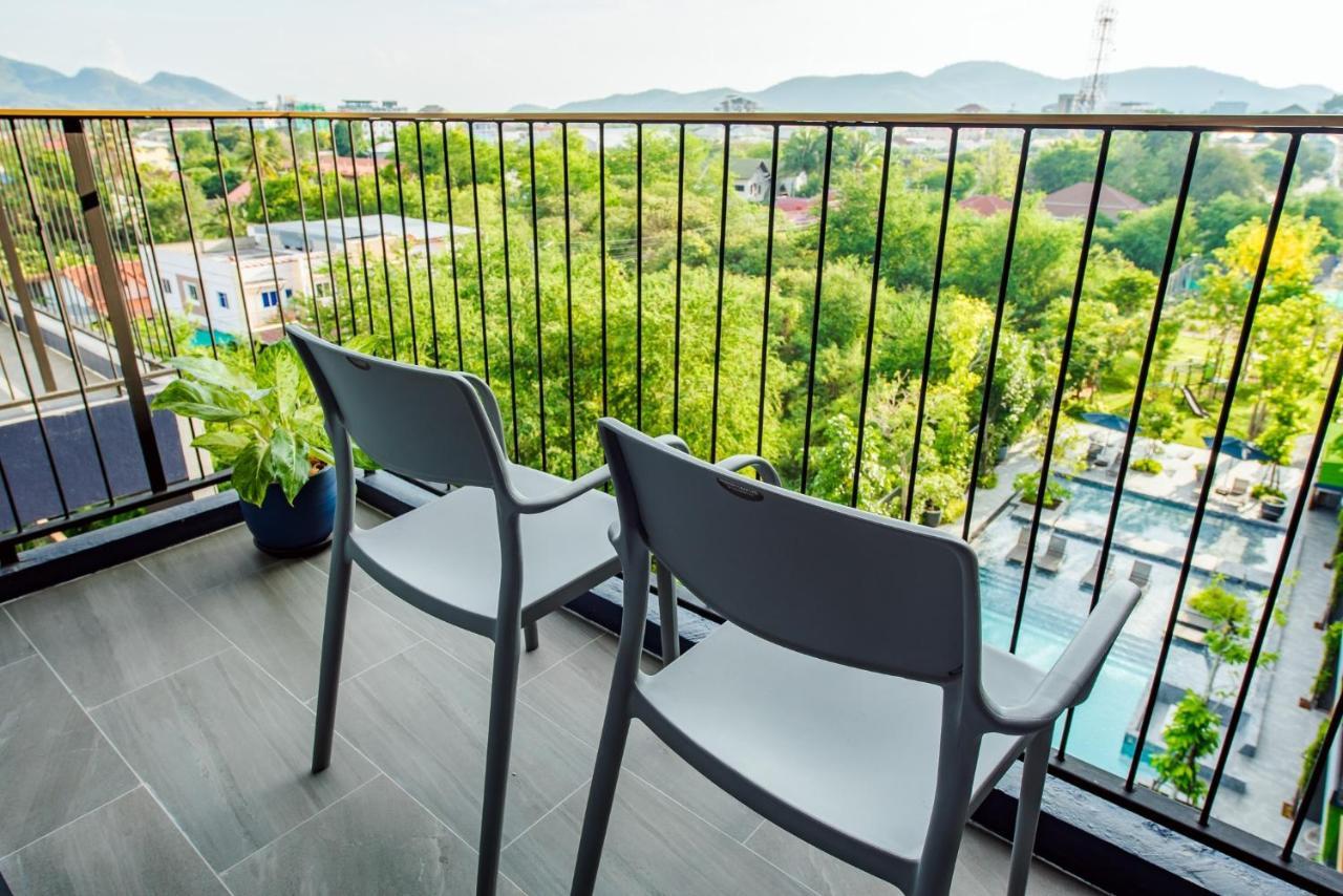 Seamira House - Sha Aparthotel Hua Hin