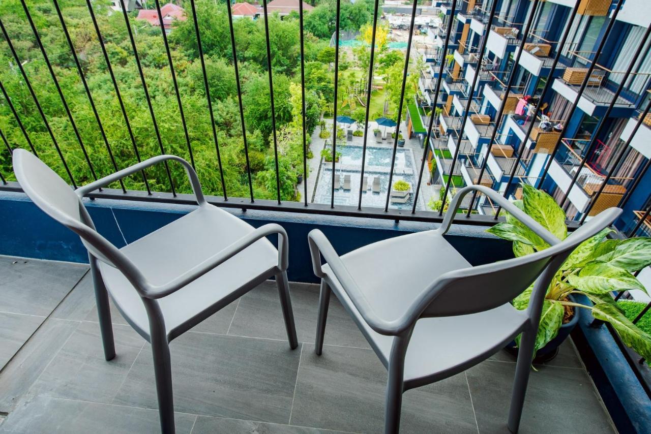 Seamira House - Sha Aparthotel