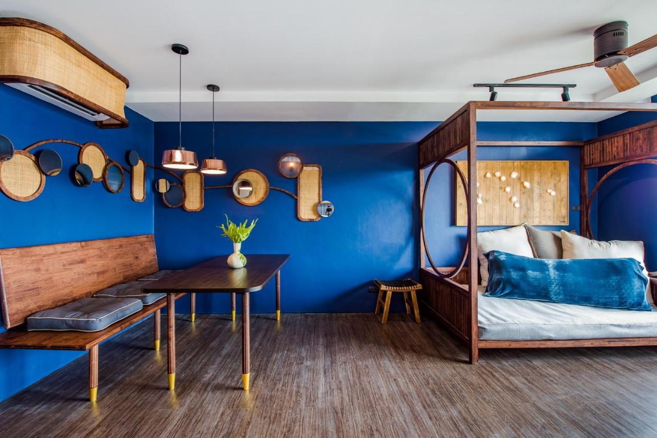 Seamira House - Sha Aparthotel Hua Hin