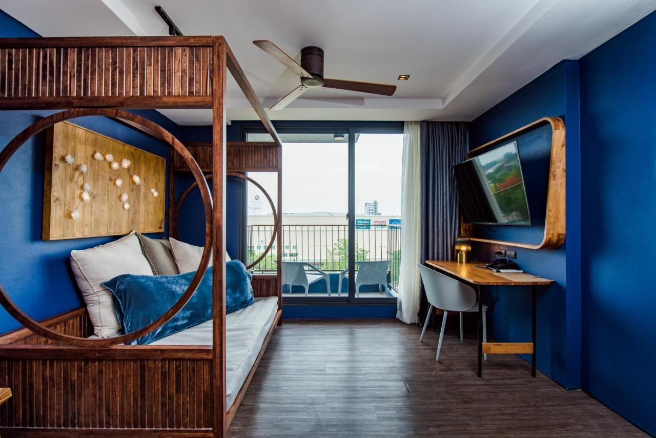 Aparthotel Seamira House - Sha *