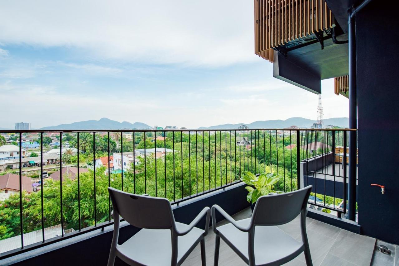 Seamira House - Sha Aparthotel *