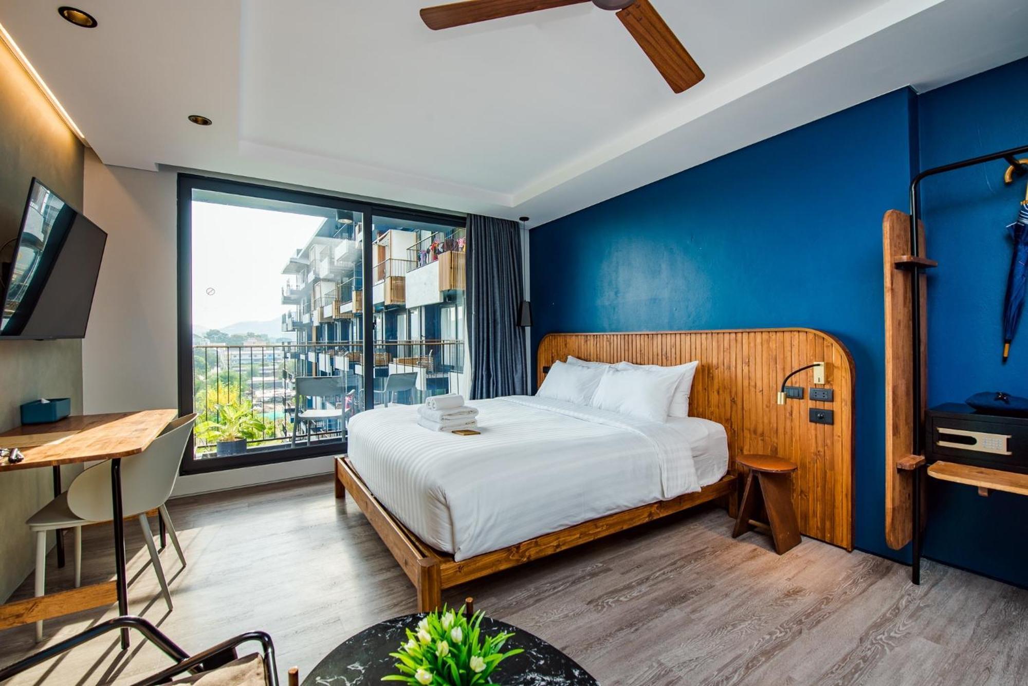 Seamira House - Sha Aparthotel
