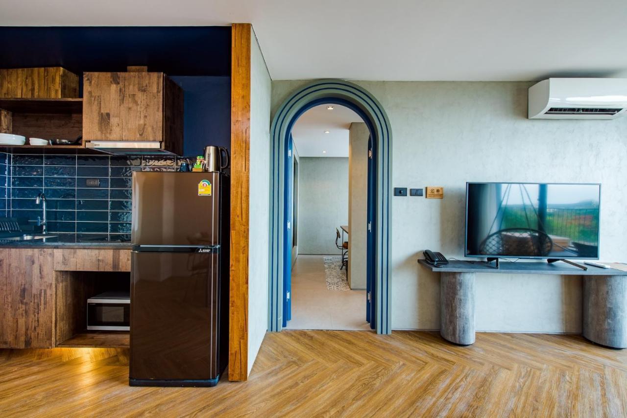 Aparthotel Seamira House - Sha