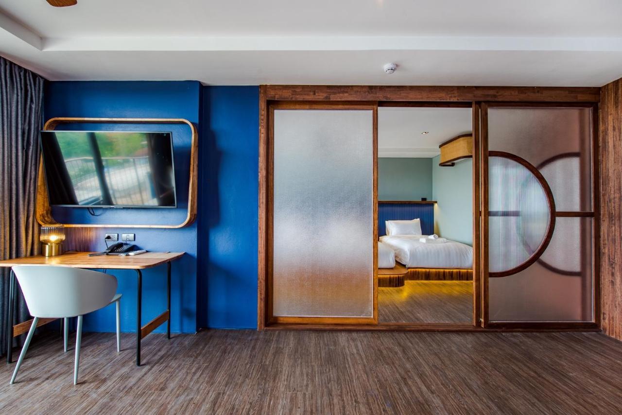 Aparthotel Seamira House - Sha HHQ