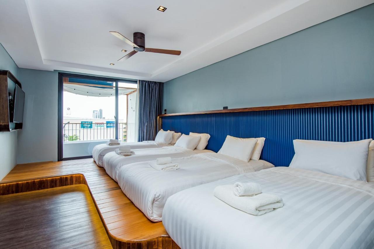 Seamira House - Sha Aparthotel