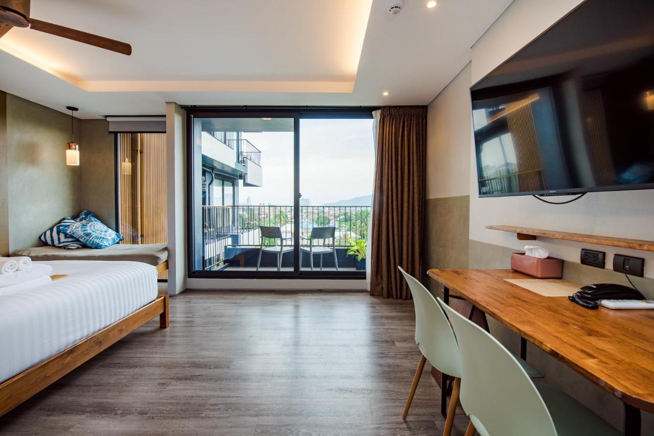 Seamira House - Sha * Hua Hin