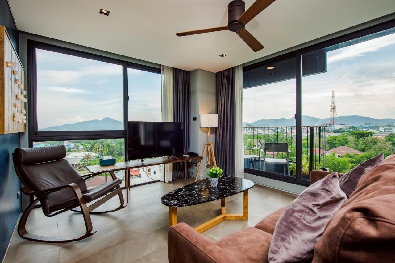 Seamira House - Sha * Hua Hin
