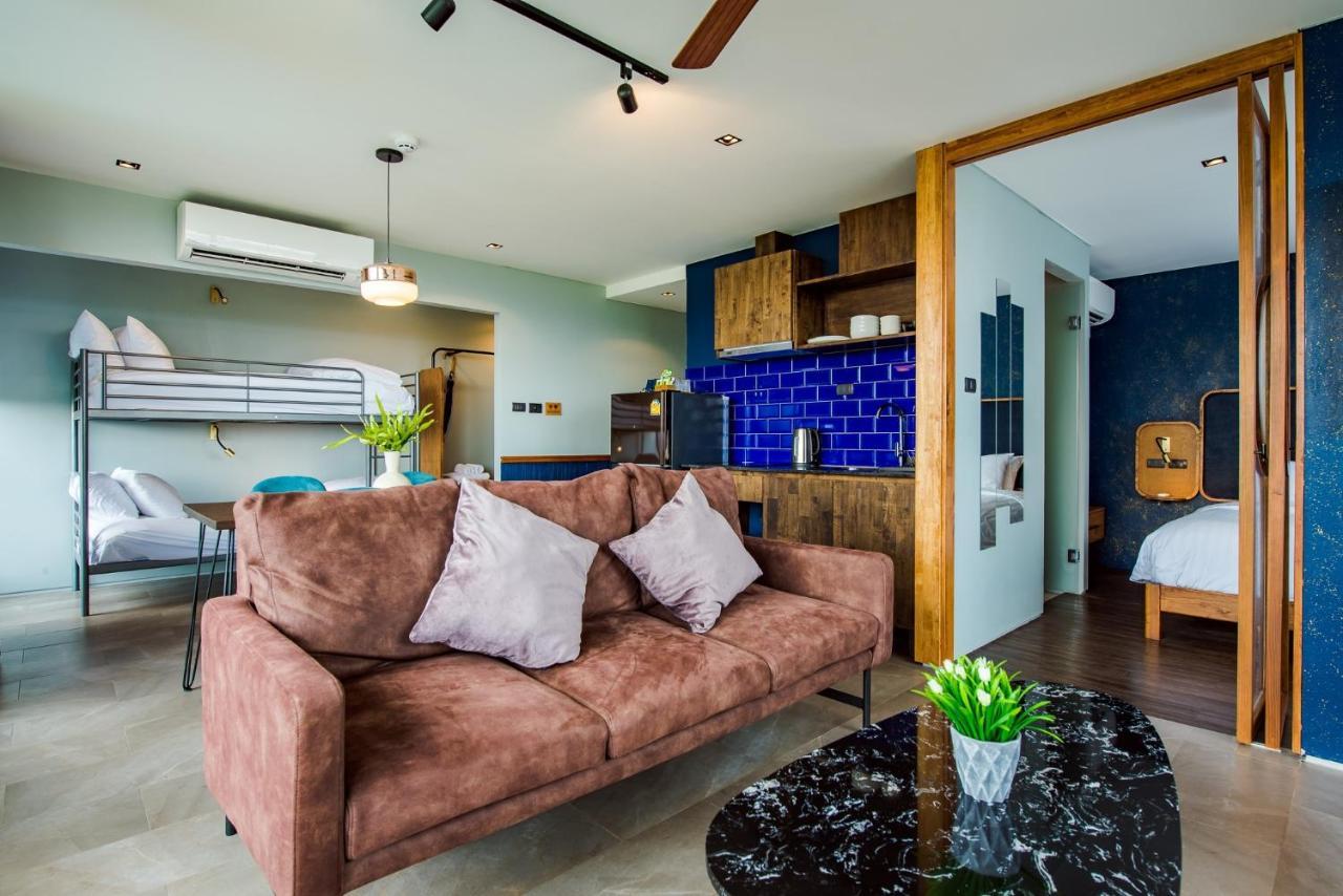 Aparthotel Seamira House - Sha *