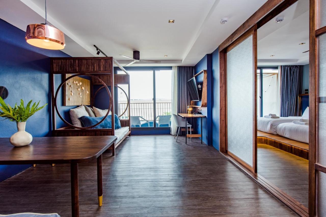 Aparthotel Seamira House - Sha
