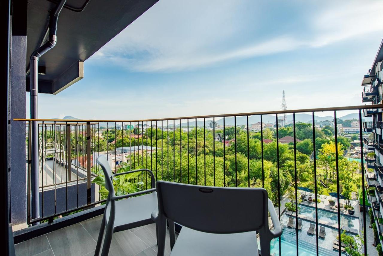 Aparthotel Seamira House - Sha HHQ