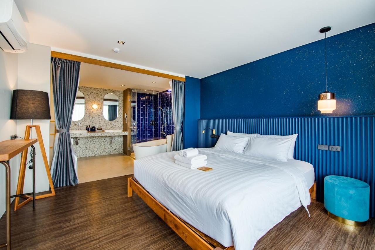 Seamira House - Sha Aparthotel Hua Hin