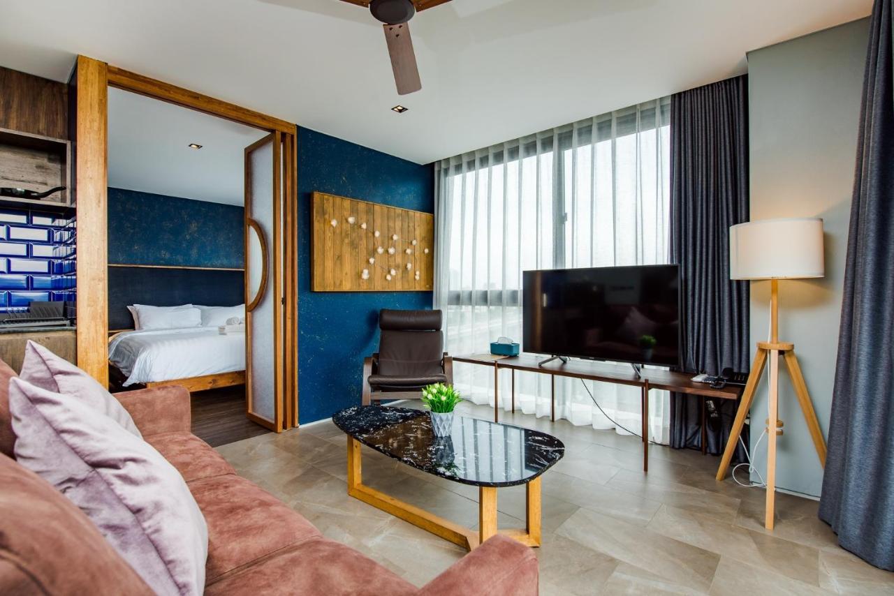 Seamira House - Sha Aparthotel HHQ