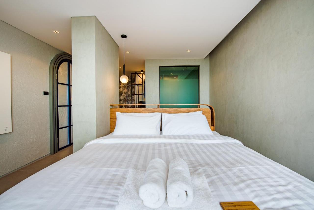 Seamira House - Sha Hua Hin
