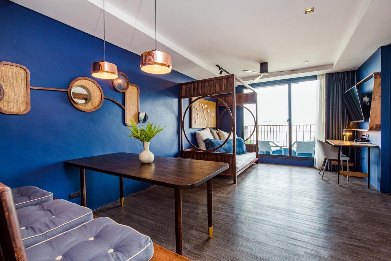 Seamira House - Sha Aparthotel *