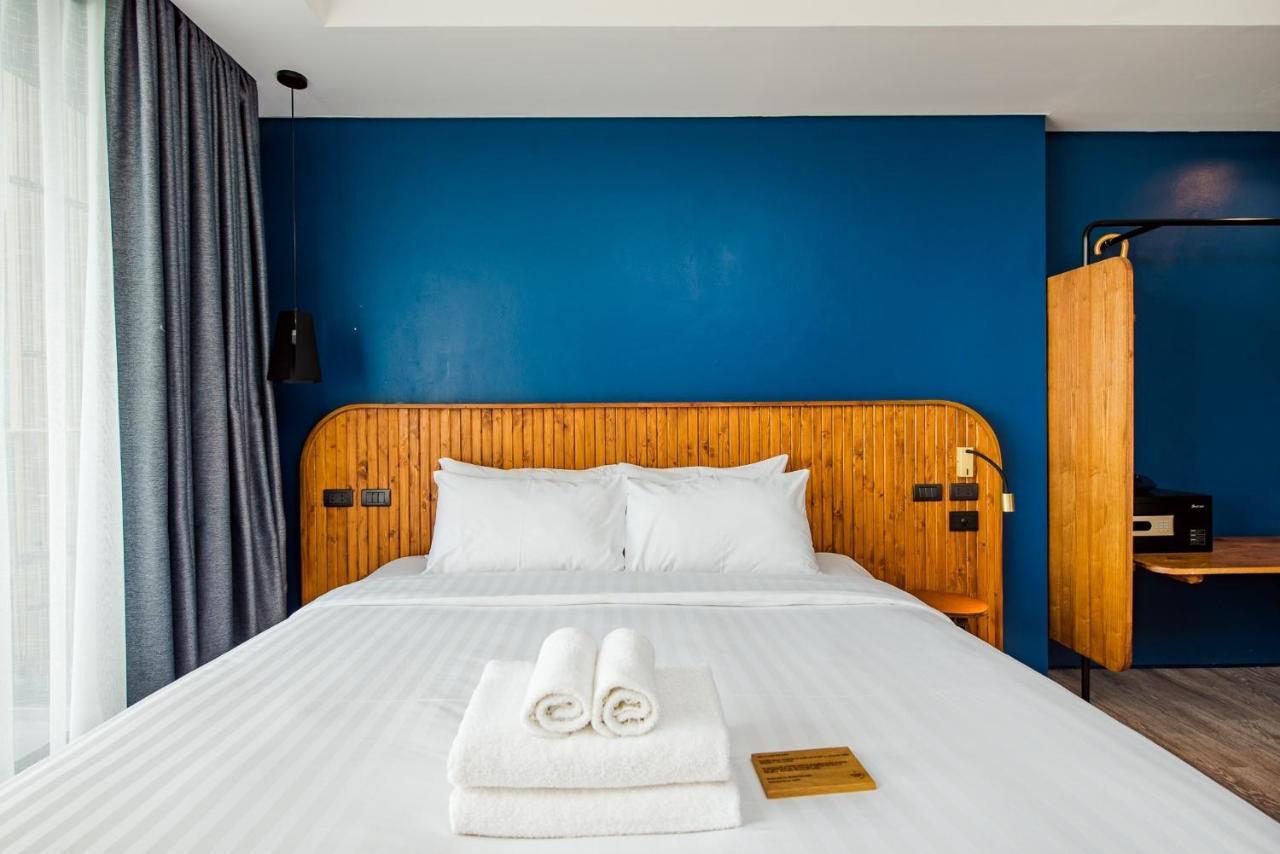 Seamira House - Sha Aparthotel *