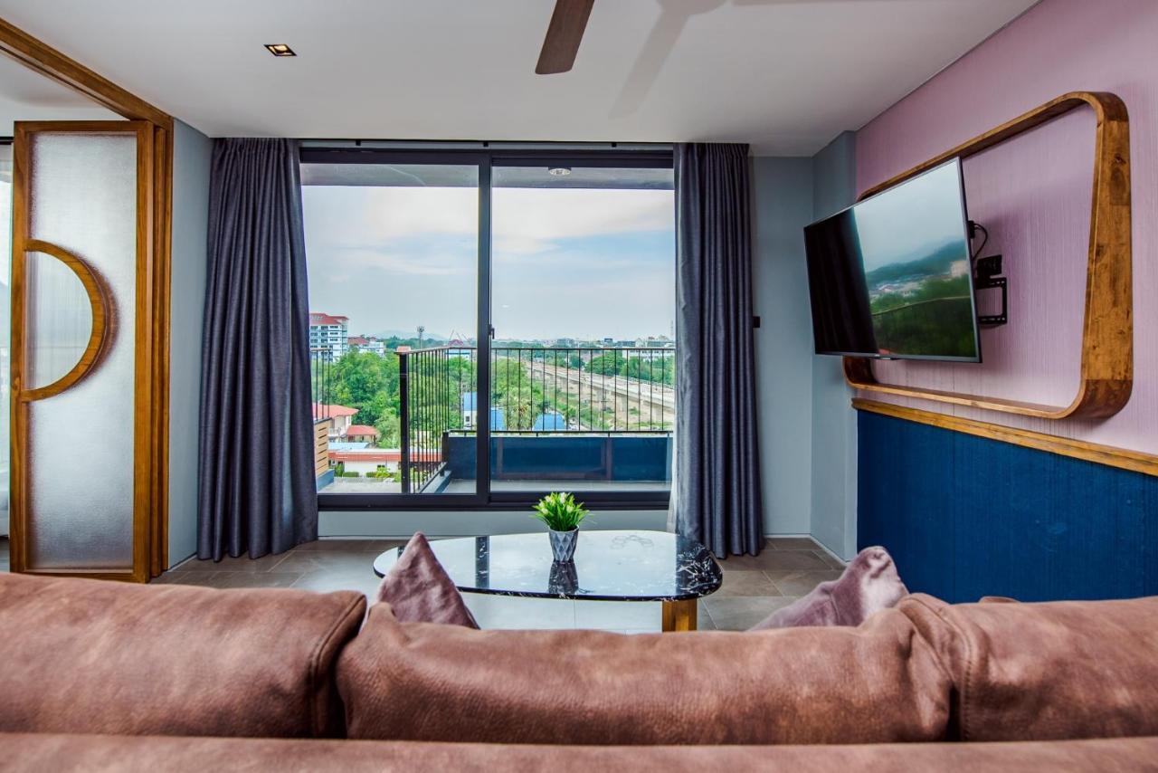 Aparthotel Seamira House - Sha