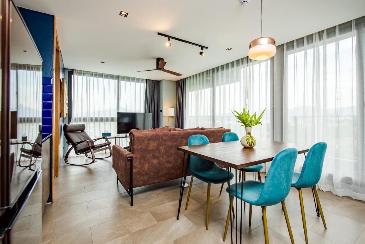 Seamira House - Sha Hua Hin