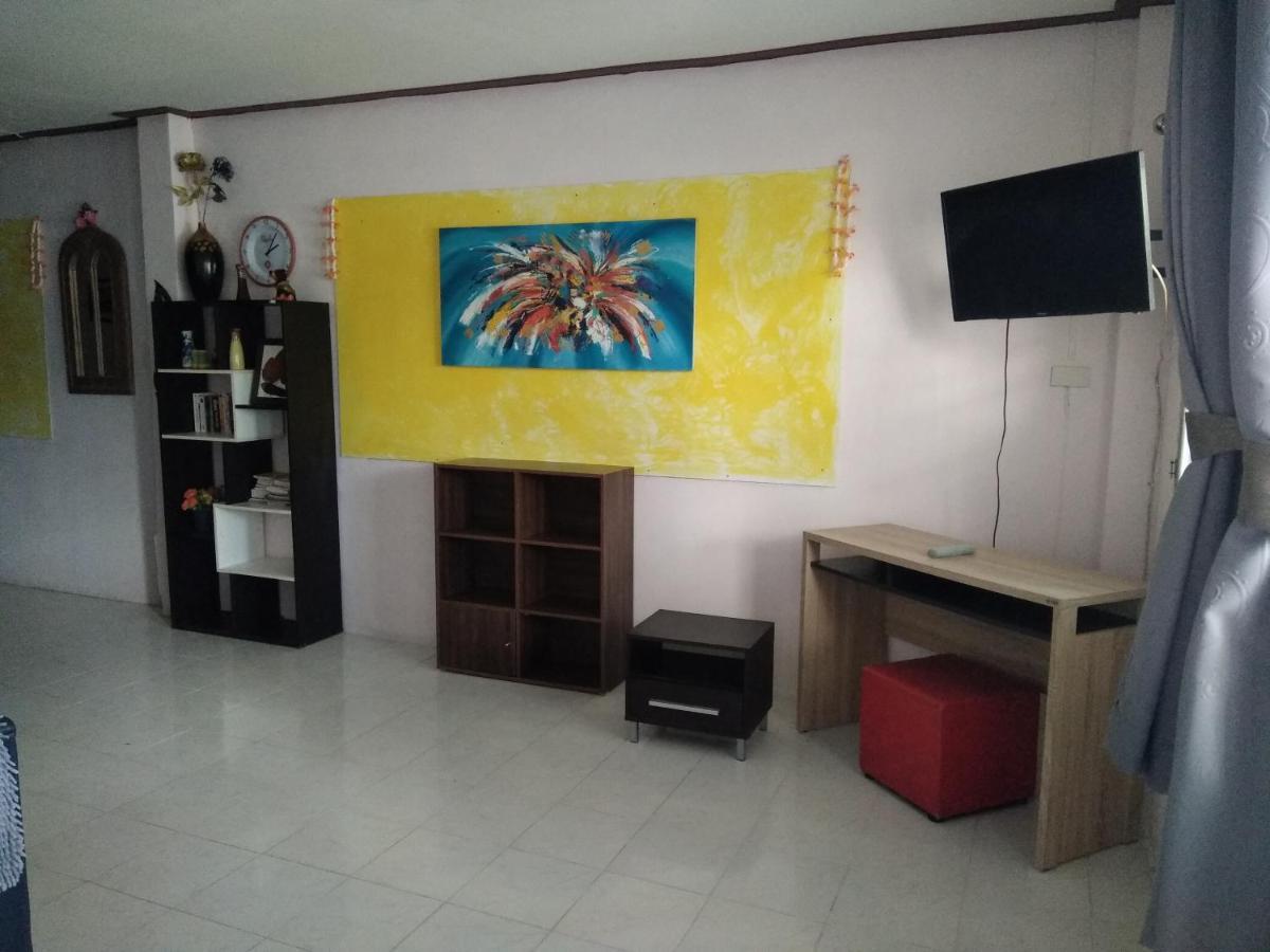 Tempat peranginan Happy House 51 Hua Hin