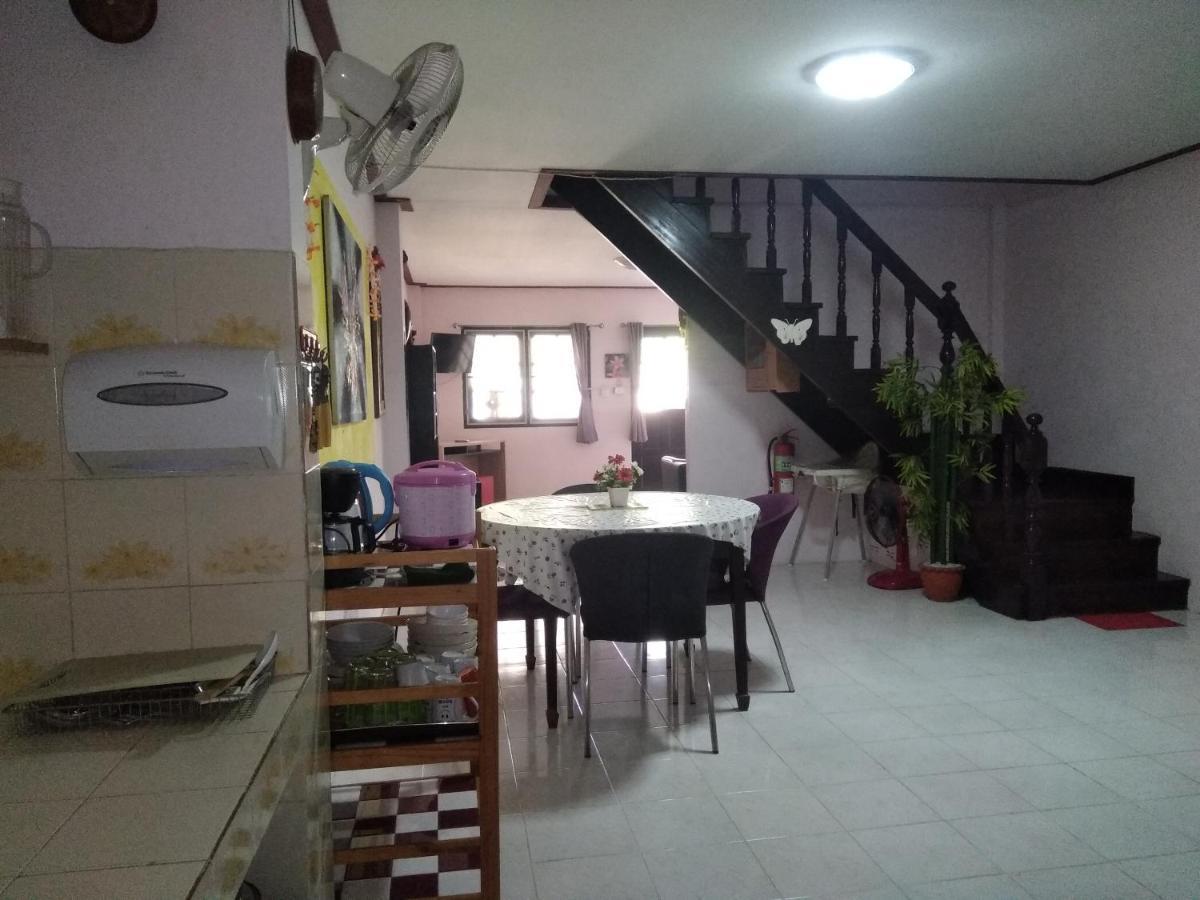 Tempat peranginan Happy House 51 Hua Hin