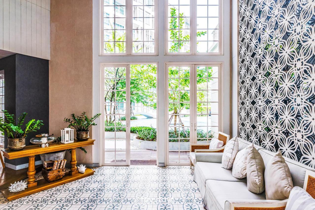 Apartment Summer By Favstay *