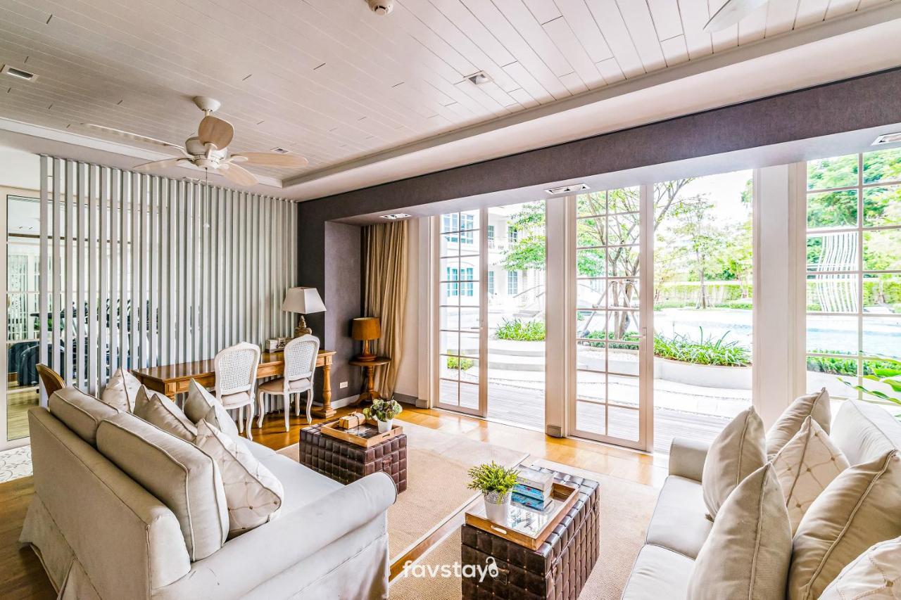Apartment Summer By Favstay
