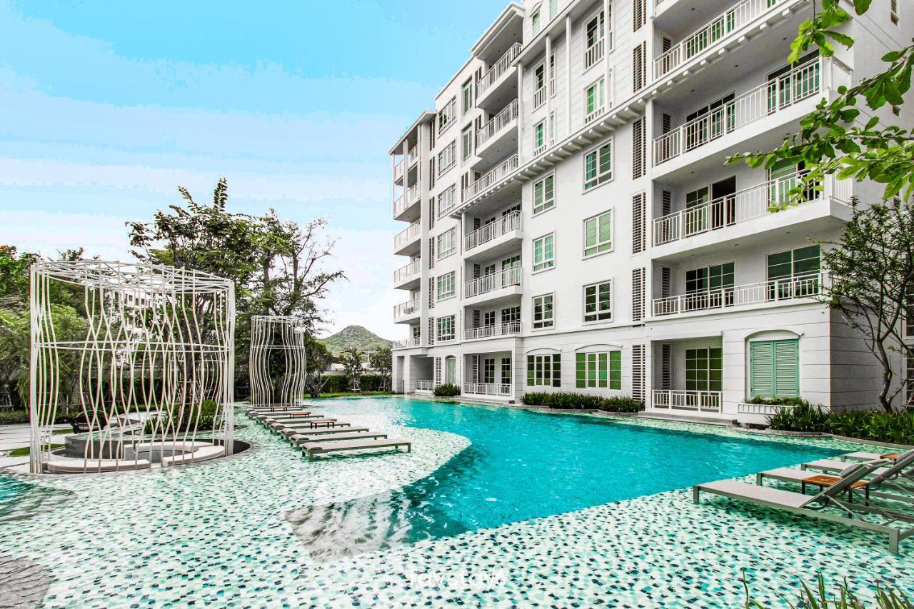 Summer By Favstay Hua Hin