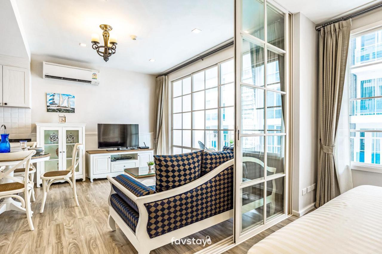 Apartment Summer By Favstay *
