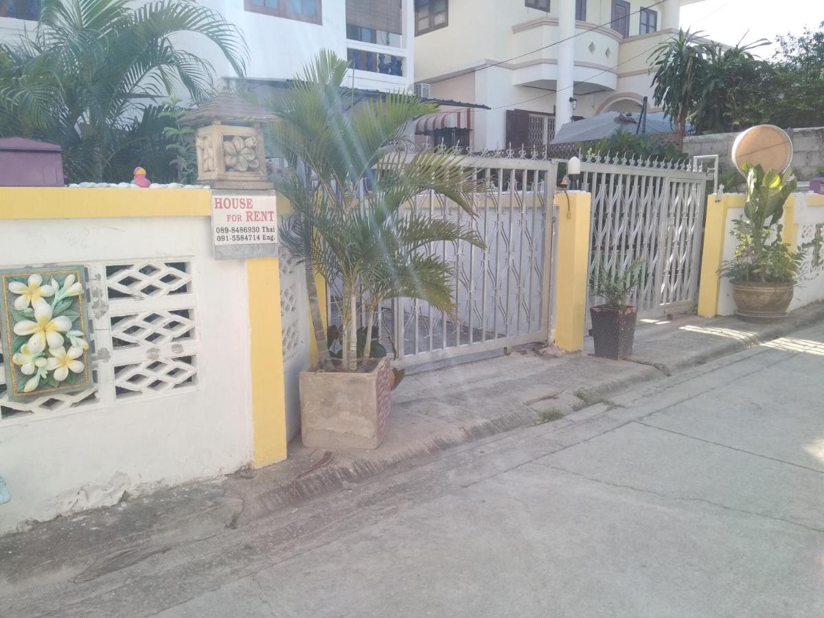 Happy House 51 Tempat peranginan Hua Hin