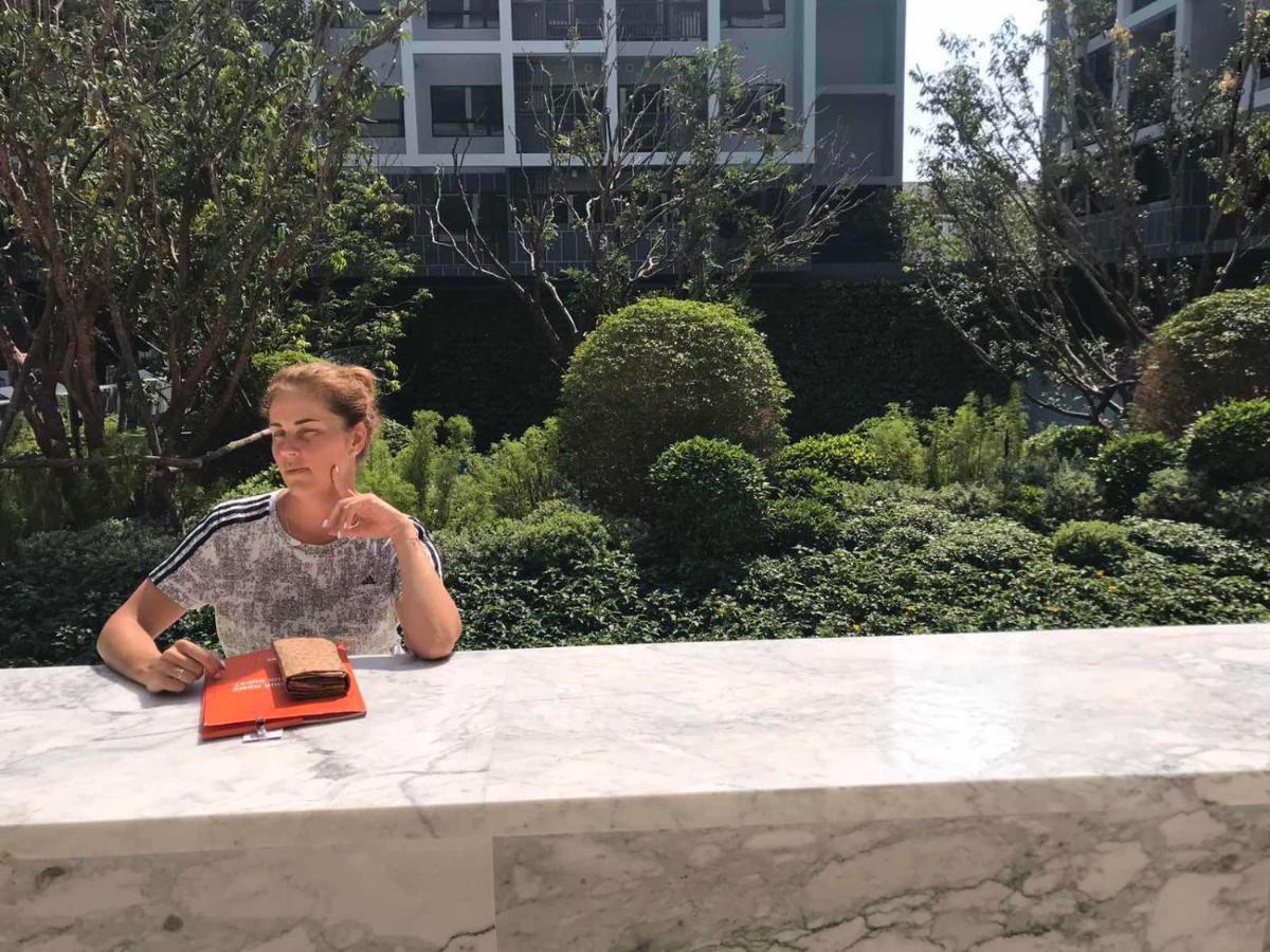 Apartment Dusit2