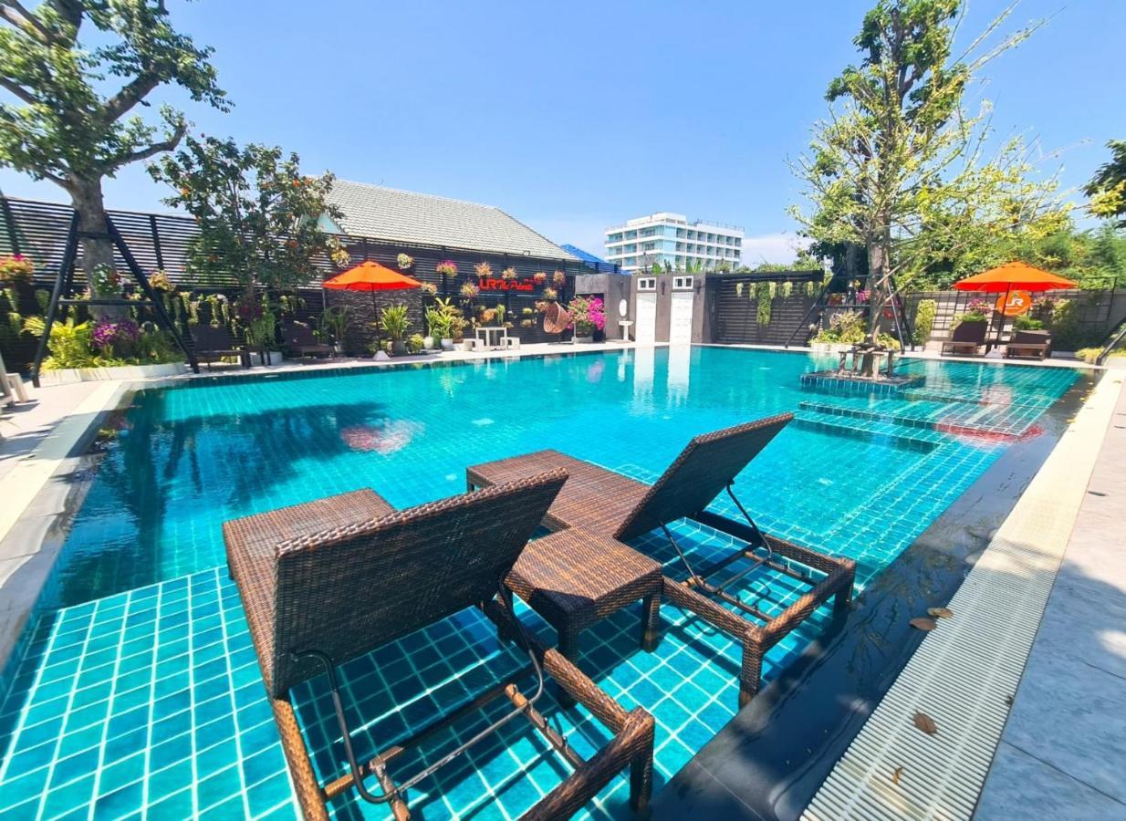 Hotel Ur The Private 3*