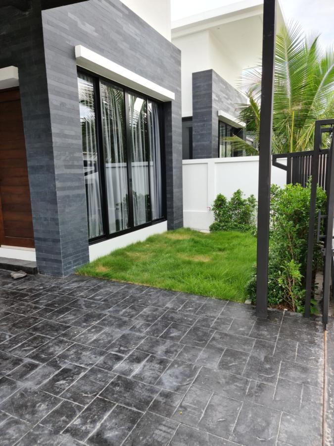 Greenview Poolvila Villa Hua Hin