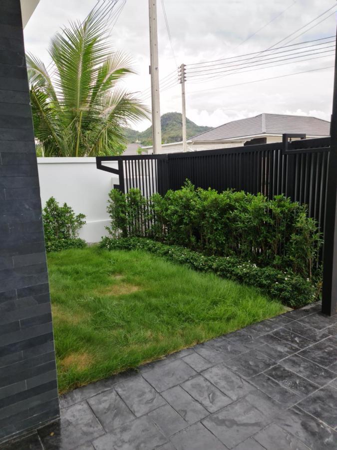 Greenview Poolvila