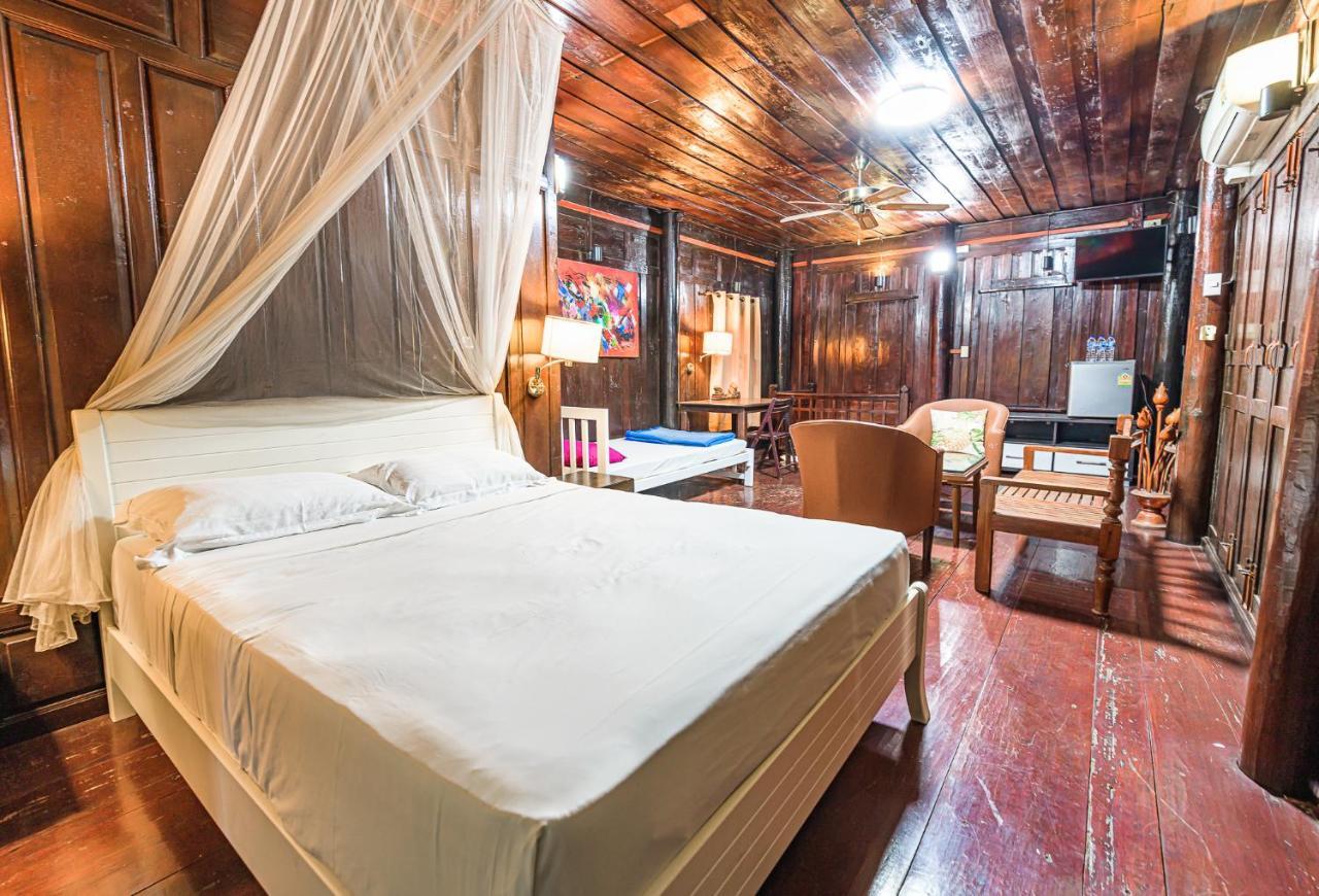Mandarin By Victor 3* Hua Hin