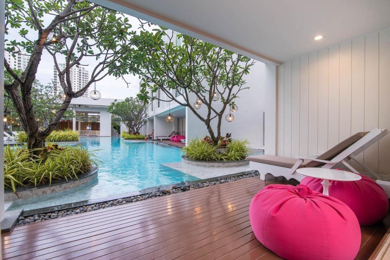 The Sea Cret Hotel