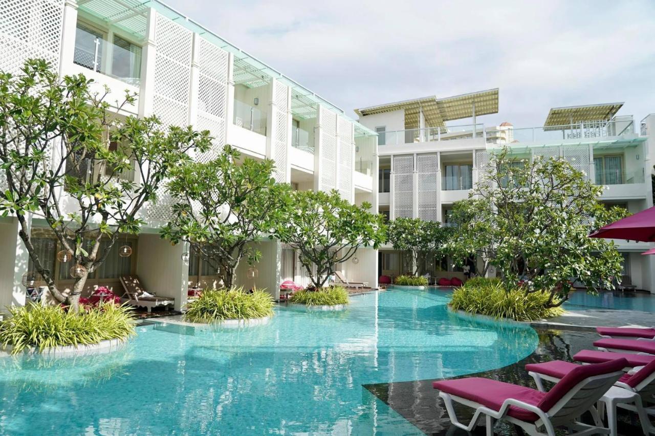 Hotel The Sea Cret 4*