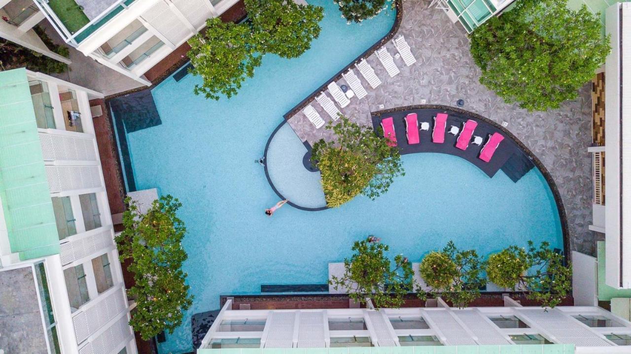 Hotel The Sea Cret 4*