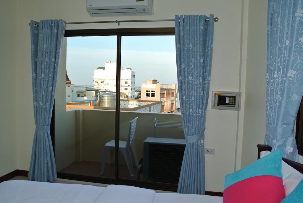 Baan Taweesuk Guest house 2*