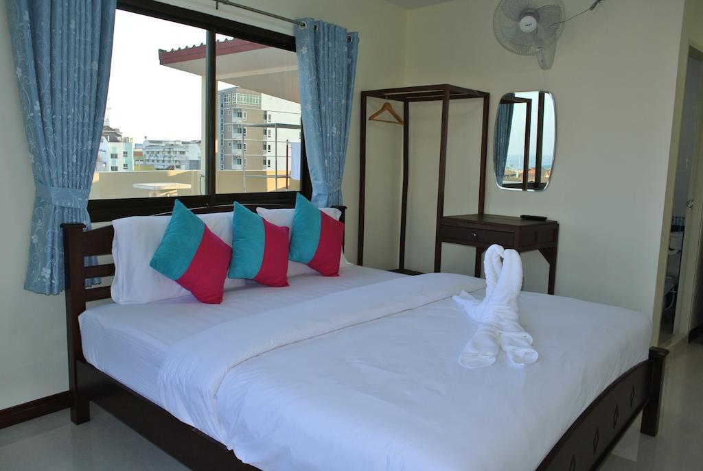 Guest house Baan Taweesuk Hua Hin